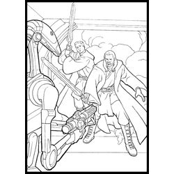 Star Wars #35013