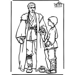 Star Wars #35015