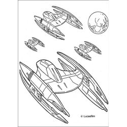 Star Wars #35016