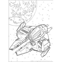 Star Wars #35017