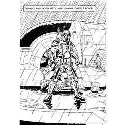 Star Wars #35020