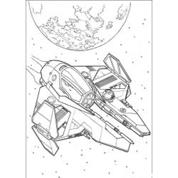 Star Wars #35023