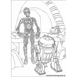 Star Wars #35028