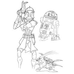 Star Wars #35031