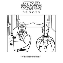 Star Wars #35032