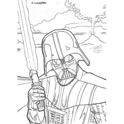 Star Wars #35035