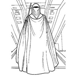 Star Wars #35037