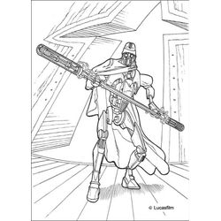 Star Wars #35038