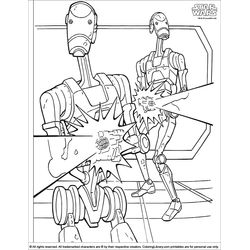 Star Wars #35039