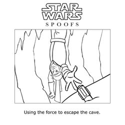Star Wars #35045