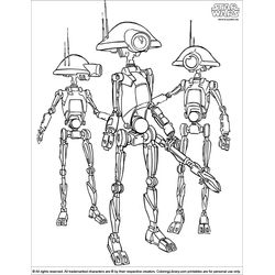 Star Wars #35047