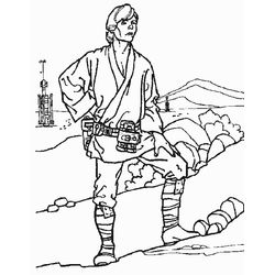 Star Wars #35049