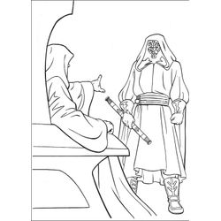 Star Wars #35050