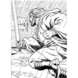 Star Wars #35053