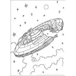 Star Wars #35057