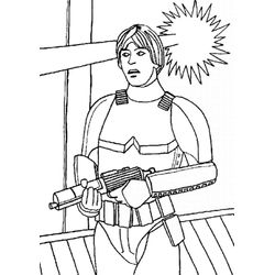 Star Wars #35060