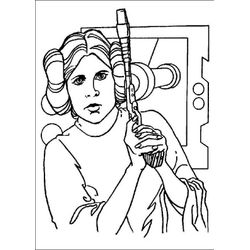 Star Wars #35061