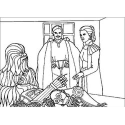 Star Wars #35067