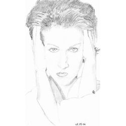 Céline Dion #40385