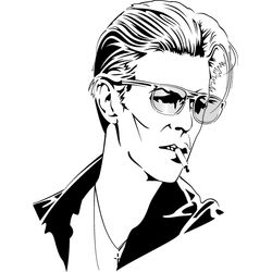 David Bowie #40393