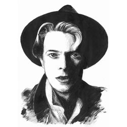 David Bowie #40394