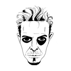 David Bowie #40395
