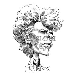 David Bowie #40396