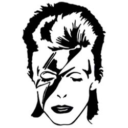 David Bowie #40388