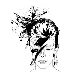David Bowie #40390