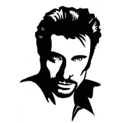 Johnny Hallyday #40407