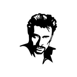 Johnny Hallyday #40408