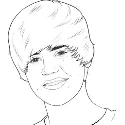 Justin Bieber #40416