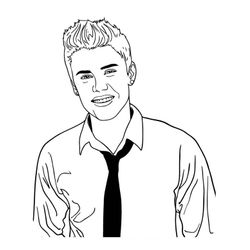 Justin Bieber #40417