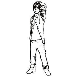 Justin Bieber #40418