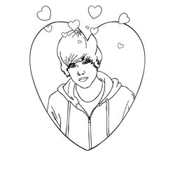 Justin Bieber #40420