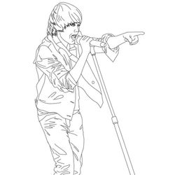Justin Bieber #40421