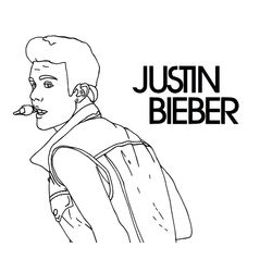 Justin Bieber #40422