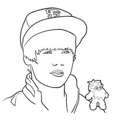 Justin Bieber #40424