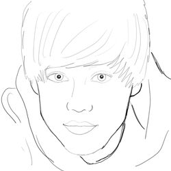 Justin Bieber #40426
