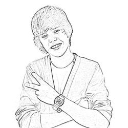 Justin Bieber #40428