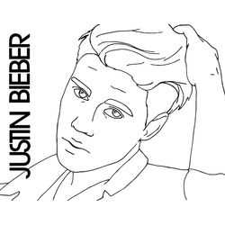 Justin Bieber #40429