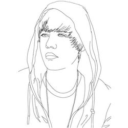 Justin Bieber #40430