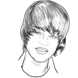 Justin Bieber #40431