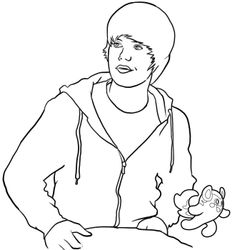Justin Bieber #40432