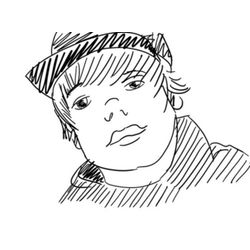 Justin Bieber #40433