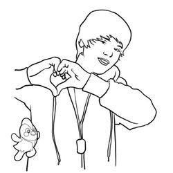 Justin Bieber #40442