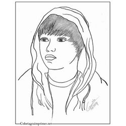 Justin Bieber #40445