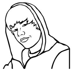 Justin Bieber #40449