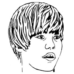 Justin Bieber #40451
