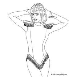 Katy Perry #40459